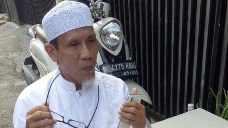 11 Hari Ditahan, Aktivis Pelapor Kaesang M Hidayat Semakin Lemah, Ayo Bantu 