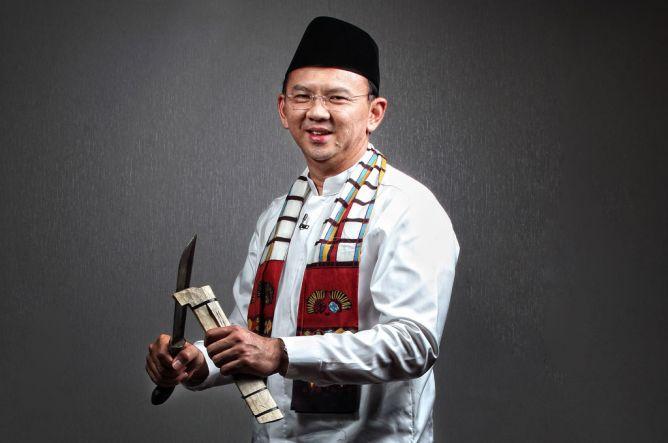 Ahok Diduga Korupsi APBD DKI Jakarta, KPK Respon Cepat Temuan BPK