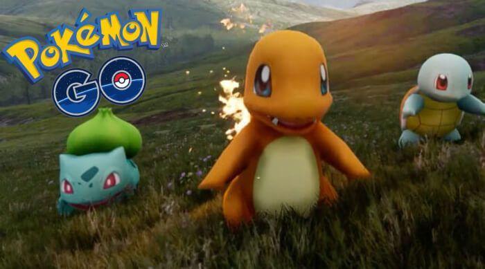 (Bagian 3) Dibalik Suksesnya Pokemon Go, BIN akan Pantau Pokemon GO?