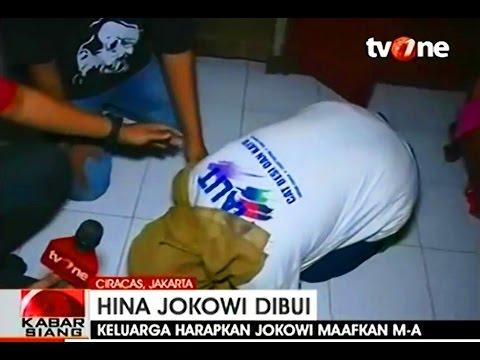 Perpu Hina Presiden, DPR RI: Sama Saja Melawan Konstitusi