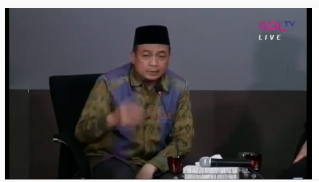 Alhamdulillah! Ustadz Bachtiar Nasir Kasusnya Ditutup Kapolri!