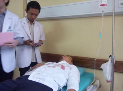 Kronologi Penculikan Ustadz Ali Syaifurrahman 'Eks Syiah', diracun hingga Rencana Pembunuhan