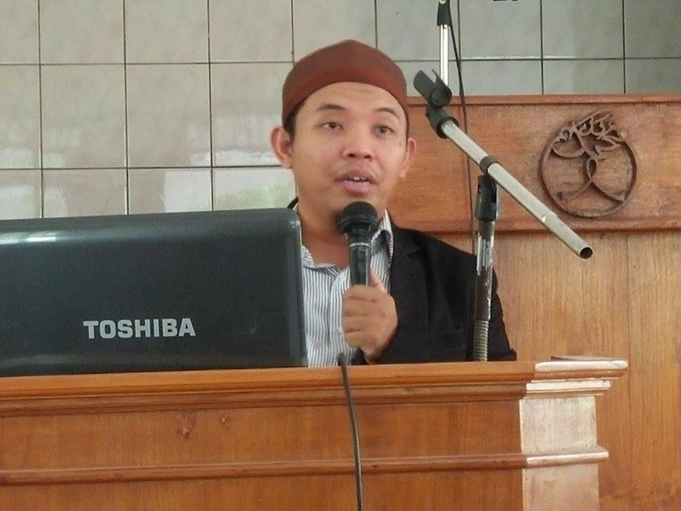 Benarkah Masak, mencuci dan Belanja Bukan Kewajiban Istri? Ini Jawaban Ustadz Burhan Sodiq