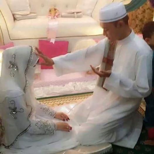 Sikap Suami-Isteri Yang Syar'i, Tapi Tidak Patut