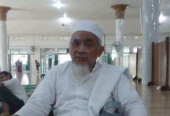 KH Hasyim Yahya: Ulama Pewaris Nabi itu yang Membela Hukum Allah