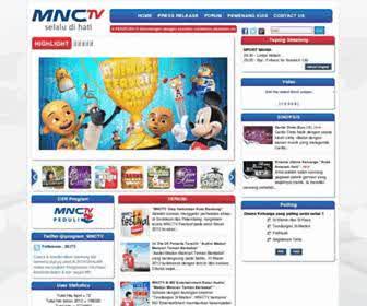 Merasa Dirugikan Akhirnya MNCTV Minta Maaf