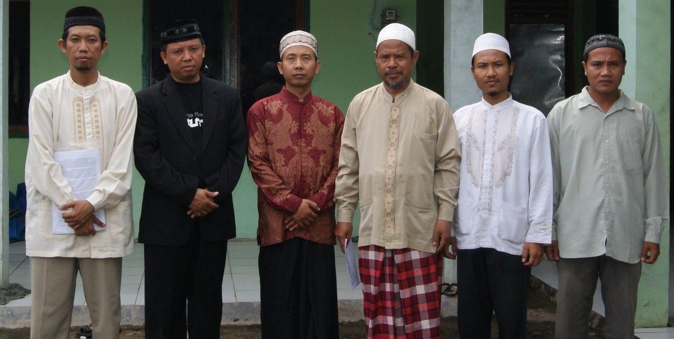 Ulama dan Tokoh Masyarakat Sepakat Menolak Pembangunan Gereja di Ngawen