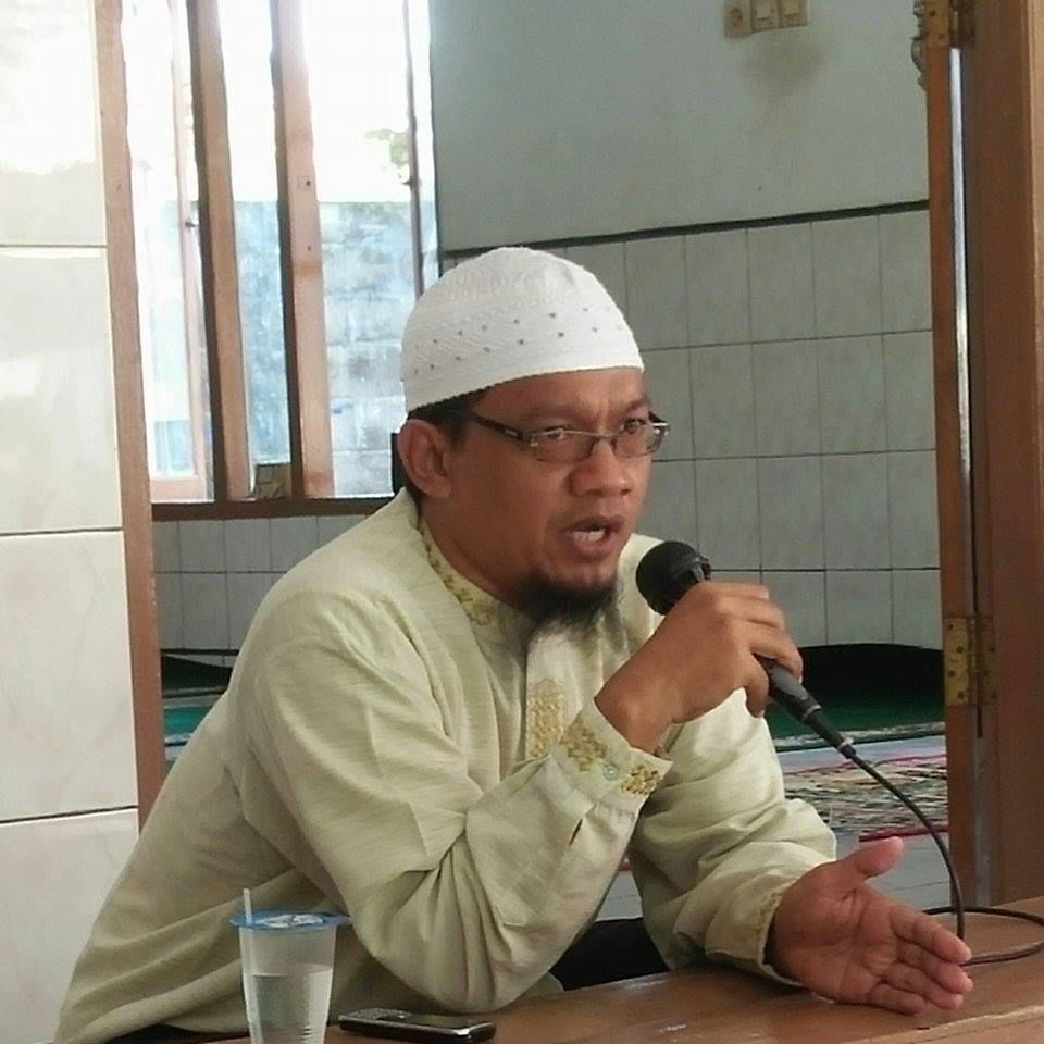 Alumni Tambak Beras: Islam itu Gerakan Bukan Hanya Teriakan