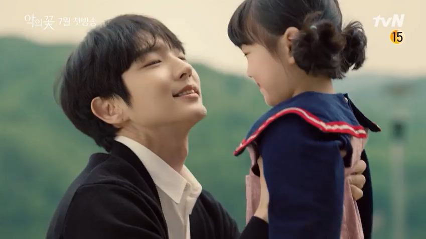Peran Ibu dalam Pendidikan Anak, Sisi Lain dari Drama Korea Flower of Evil