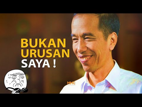 Efek Akad Kerja Tak Jelas: Bukan Urusan Saya