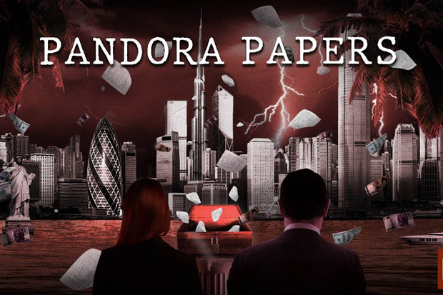 Pandora Papers, UU HPP, dan Tax Amnesty II: Pajak Disayang atau Dikemplang?
