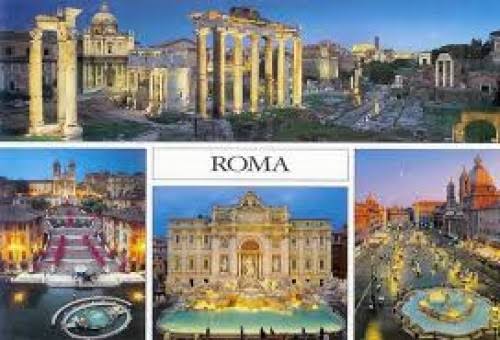 Menyambut Bisyarah: Akankah Kota Roma Takluk?