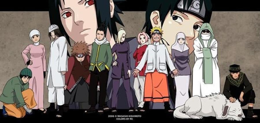 Awas, Jebakan Anime!
