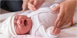 Memahami dan Menyikapi Anak Rewel