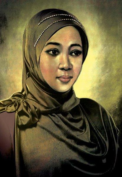 Menuju Kartini Dunia yang Revolusioner