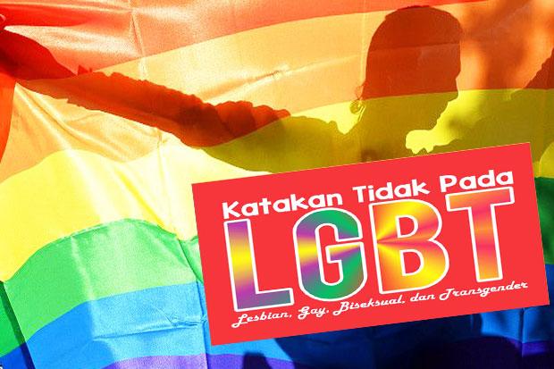 Arus LGBT di Era Digital, Kaum Millenial Terancam Punah?