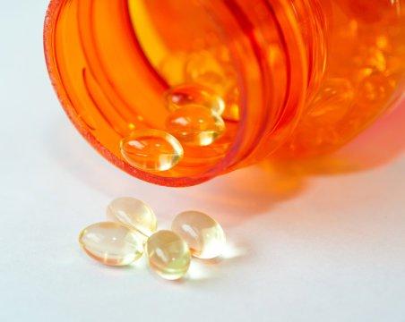 Vitamin D, Terlalu Banyak atau Terlalu Sedikit Membahayakan Tubuh