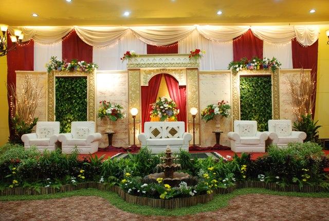 Wali Pajangan, Hadir Hanya Saat Nikah dan Walimahan