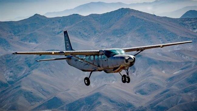 AS Akhiri Pelatihan Pilot untuk Warga Afghanistan karena Banyak yang Disersi