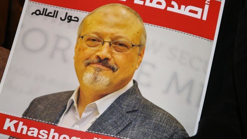 Dubes Saudi untuk London Sebut Pembunuhan Khashoggi Sebagai Noda