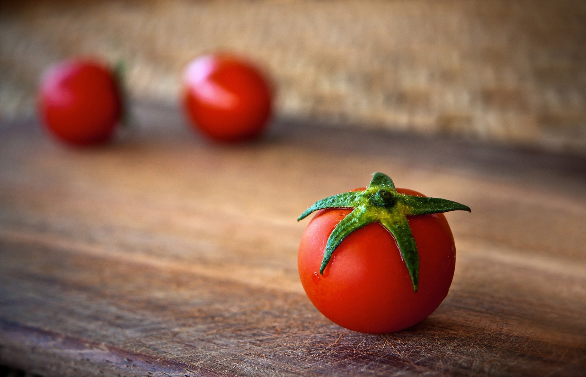 Makanan Kaya Zat Besi dapat Membatalkan Manfaat Antikanker Tomat