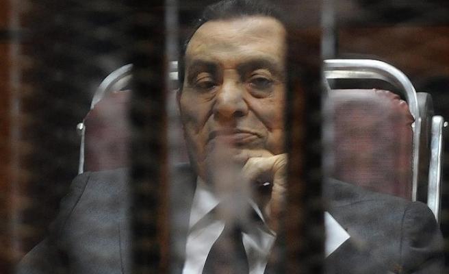 Hamas Bantah Kesaksian Mubarak Terkait Pelarian Massal dari Penjara