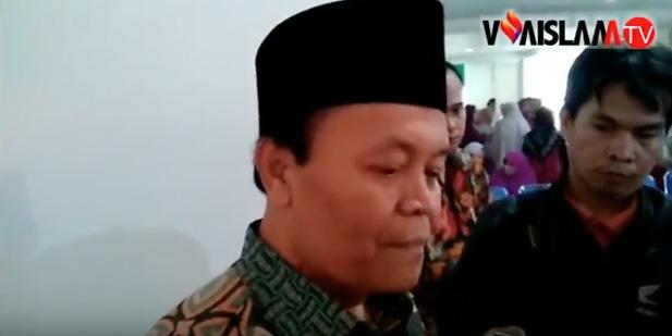 (Video) HNW: Ada 14 Ormas Ajukan Judicial Review PERPPU 2017