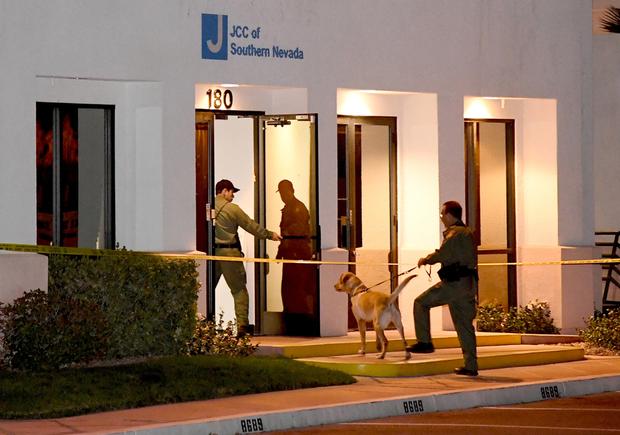 Remaja Israel-AS Ditangkap Karena Buat Ratusan Ancaman Bom ke Pusat Komunitas Yahudi