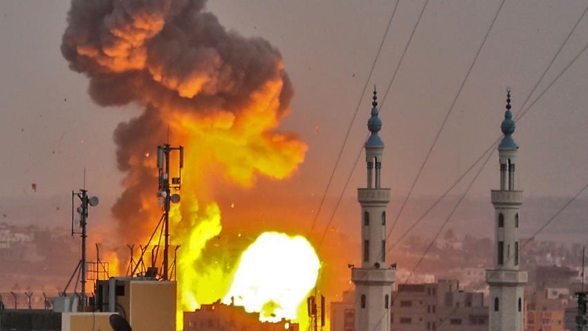 Jajak Pendapat: 61 Persen Warga Yahudi Israel Dukung Kampanye Militer Terhadap Jalur Gaza