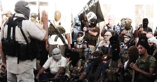 Pejabat AS: Ancaman Islamic State (IS) Belum Berakhir 
