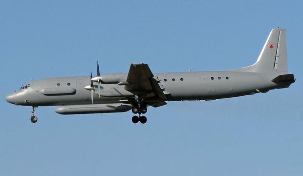 Pesawat Militernya Ditembak Jatuh Rezim Assad, Rusia Justru Salahkan Israel atas Insiden Tersebut