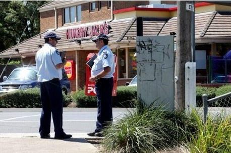 Australia Keluarkan Surat Penangkapan untuk Seorang Dokter yang Bergabung dengan IS