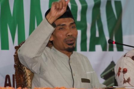 Soal Syiah, Pemerintah Diminta Waspada dan Ikuti Fatwa Ulama