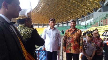 Kota Bekasi Disebut Kota Intoleran, Ini Tanggapan Wali Kota