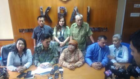 KPAI Desak Hakim Vonis Berat Pengusaha Kediri Pemerkosa 58 Anak