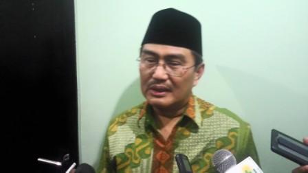 Jimly: Hukuman Kebiri untuk Pemerkosa Harus Diatur Undang-Undang, Jangan Perpu