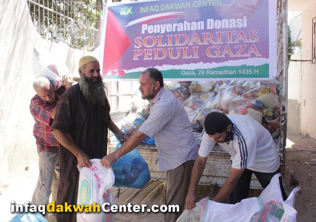 Perserikatan Bangsa Bangsa Sebut Zakat Bisa Atasi Krisis Kemanusiaan di Dunia