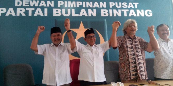 PBB Akan Polisikan Ahok karena Tuduhan Ini