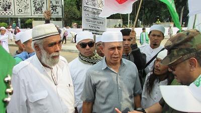 Tidak Takut Dipecat, Pemuda Muhammadiyah Angkat Topi ke Menhan karena Berani Menentang PKI