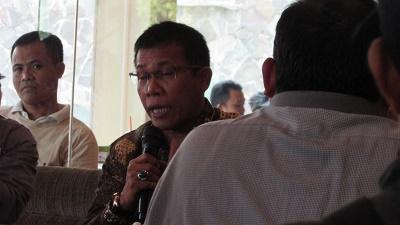 PDIP: Tidak Ada Urusannya Jegal Menjegal, Ahok Tersangka/Tidak, Itu Wewenang KPK