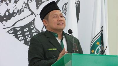 Gusdur Pernah Disidang Alim Ulama & Pernah Melarang Muhaimin Bela Media Tempo