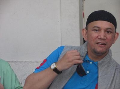 Erick Yusuf: Homo dan Lesbi Harus Taubat sebelum Ajal Menjemput