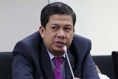 Soal Fahri Hamzah Gugat PKS: Gunakan Partai untuk Kepentingan Pribadi adalah Tradisi Buruk