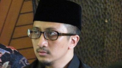 Gurau, Yusuf Mansur Akui Tidak Akan Maju sebagai (Calon) Gubernur DKI