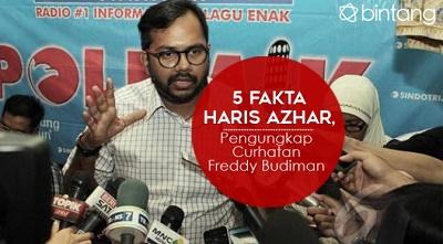 Soal Dugaan Oknum Bantu Freddy, DPR: Aktivis KontraS Harus Dilindungi, Kita juga Harus Terima Kasih