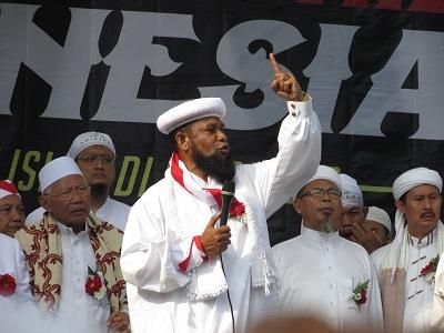 Pilih Pemimpin Muslim Itu adalah Amanah, Ibadah, dan Perintah Allah