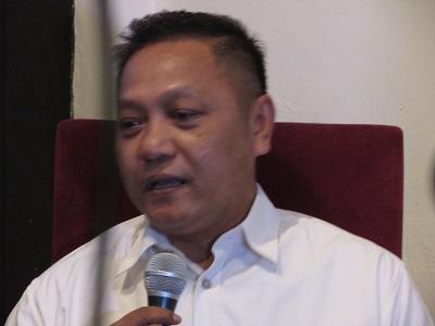 Kisruh Freeport, Aktivis Sebut Menteri ESDM Kaki-Tangan Asing