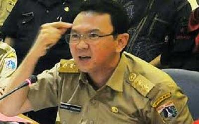 Tidak Diperiksa Kasus Pembelian Lahan Sumber Waras, Ahok Dilindungi KPK?