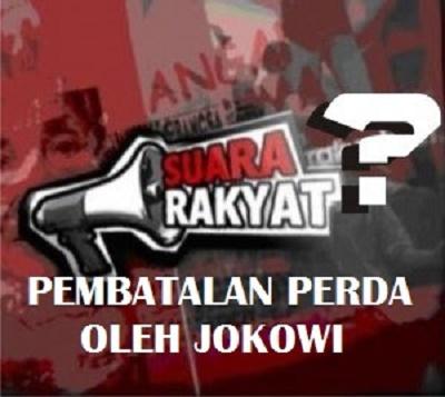 Kalangan Nasionalis Ciptakan Perda, Kenapa Agama Islam yang Disalahkan?