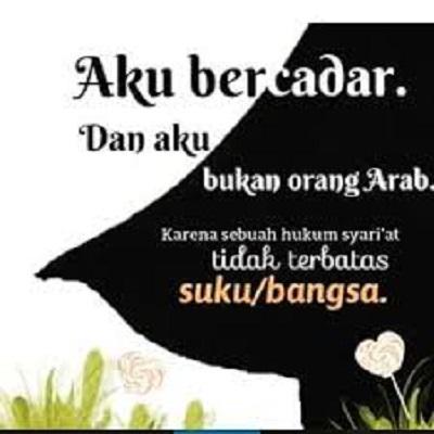 Islam Bukan Budaya Arab (2)